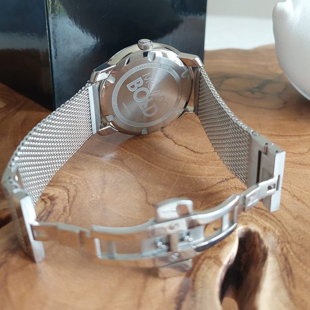 Movado BOLD Watch - Picture 3 of 8